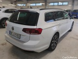  Volkswagen  Passat Volkswagen  Variant 2.0 TDI EVO 150 KM 6 biegów Business 5d #2