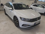  Volkswagen  Passat Volkswagen  Variant 2.0 TDI EVO 150 KM 6 biegów Business 5d #12