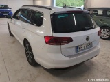  Volkswagen  Passat Volkswagen  Variant 2.0 TDI EVO 150 KM 6 biegów Business 5d #18
