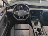  Volkswagen  Passat Volkswagen  Variant 2.0 TDI EVO 150 KM 6 biegów Business 5d #19