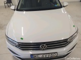  Volkswagen  Passat Volkswagen  Variant 2.0 TDI EVO 150 KM 6 biegów Business 5d #49