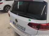  Volkswagen  Passat Volkswagen  Variant 2.0 TDI EVO 150 KM 6 biegów Business 5d #57