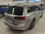  Volkswagen  Passat Volkswagen  Variant 2.0 TDI EVO 150 KM 6 biegów Business 5d #2