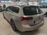  Volkswagen  Passat Volkswagen  Variant 2.0 TDI EVO 150 KM 6 biegów Business 5d #10