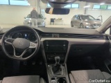  Volkswagen  Passat Volkswagen  Variant 2.0 TDI EVO 150 KM 6 biegów Business 5d #11