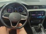  Volkswagen  Passat Volkswagen  Variant 2.0 TDI EVO 150 KM 6 biegów Business 5d #17