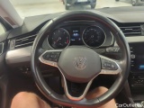  Volkswagen  Passat Volkswagen  Variant 2.0 TDI EVO 150 KM 6 biegów Business 5d #23