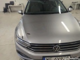  Volkswagen  Passat Volkswagen  Variant 2.0 TDI EVO 150 KM 6 biegów Business 5d #43