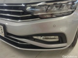  Volkswagen  Passat Volkswagen  Variant 2.0 TDI EVO 150 KM 6 biegów Business 5d #45