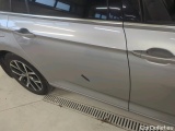 Volkswagen  Passat Volkswagen  Variant 2.0 TDI EVO 150 KM 6 biegów Business 5d #50