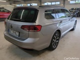  Volkswagen  Passat Volkswagen  Variant 2.0 TDI EVO 150 KM DSG Business 5d #2