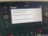  Volkswagen  Passat Volkswagen  Variant 2.0 TDI EVO 150 KM DSG Business 5d #9
