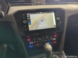  Volkswagen  Passat Volkswagen  Variant 2.0 TDI EVO 150 KM DSG Business 5d #12