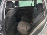  Volkswagen  Passat Volkswagen  Variant 2.0 TDI EVO 150 KM DSG Business 5d #16