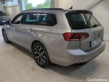  Volkswagen  Passat Volkswagen  Variant 2.0 TDI EVO 150 KM DSG Business 5d #14