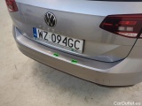  Volkswagen  Passat Volkswagen  Variant 2.0 TDI EVO 150 KM DSG Business 5d #44