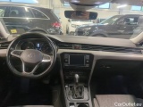  Volkswagen  Passat Volkswagen  Variant 2.0 TDI EVO 150 KM DSG Business 5d #7