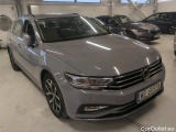  Volkswagen  Passat Volkswagen  Variant 2.0 TDI EVO 150 KM DSG Business 5d #8