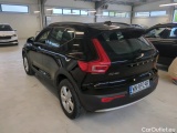  Volvo  XC 40 Volvo XC40 T2 Essential 5d #8