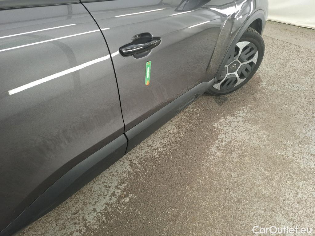  Citroen  C4  Berline Feel 1.2 PureTech 130CV BVM6 6E #6