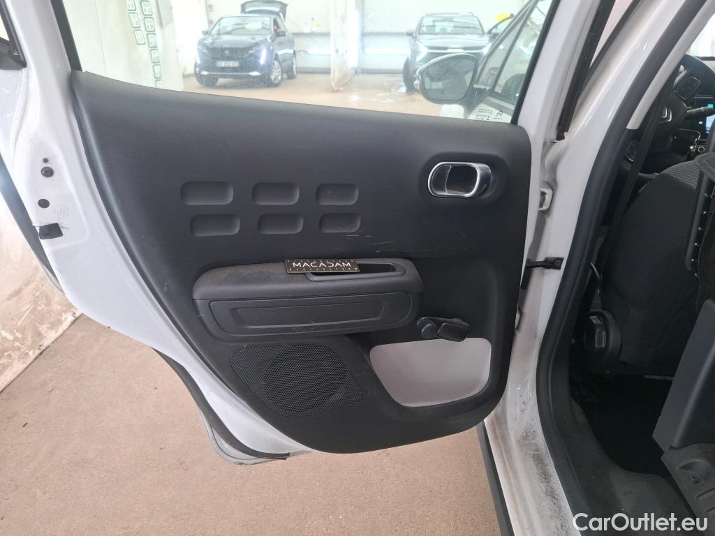  Citroen  C3  Société Feel 1.5 BlueHDI 100CV BVM6 E6dT #29