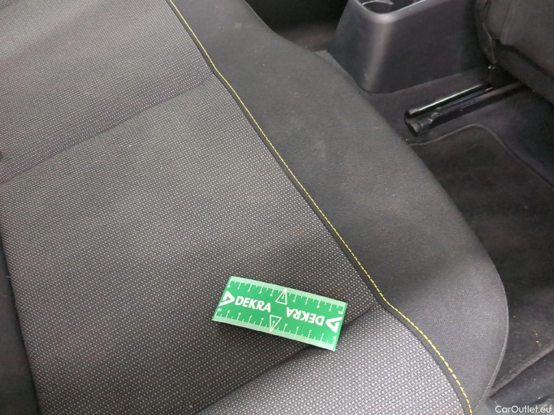 Citroen  C3 CITROEN  / 2020 / 5P / Berline PureTech 83 S&S BVM Feel Pack #5