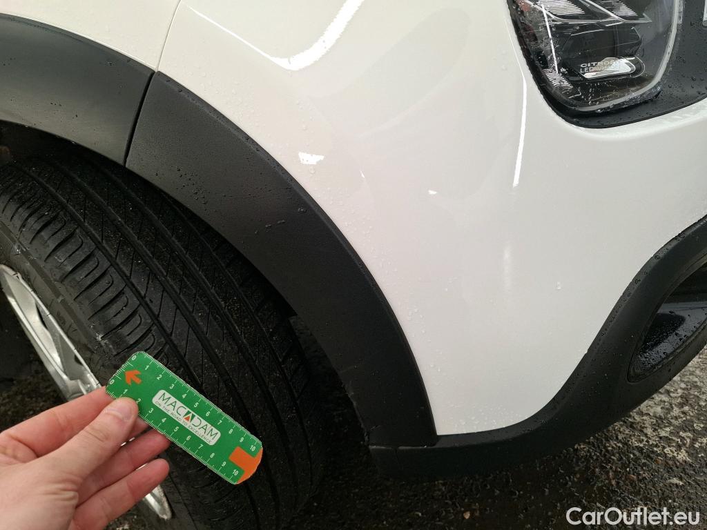  Citroen  C3 CITROEN  Société / 2020 / 5P / Berline / VU PureTech 83 S&S BVM Feel #7