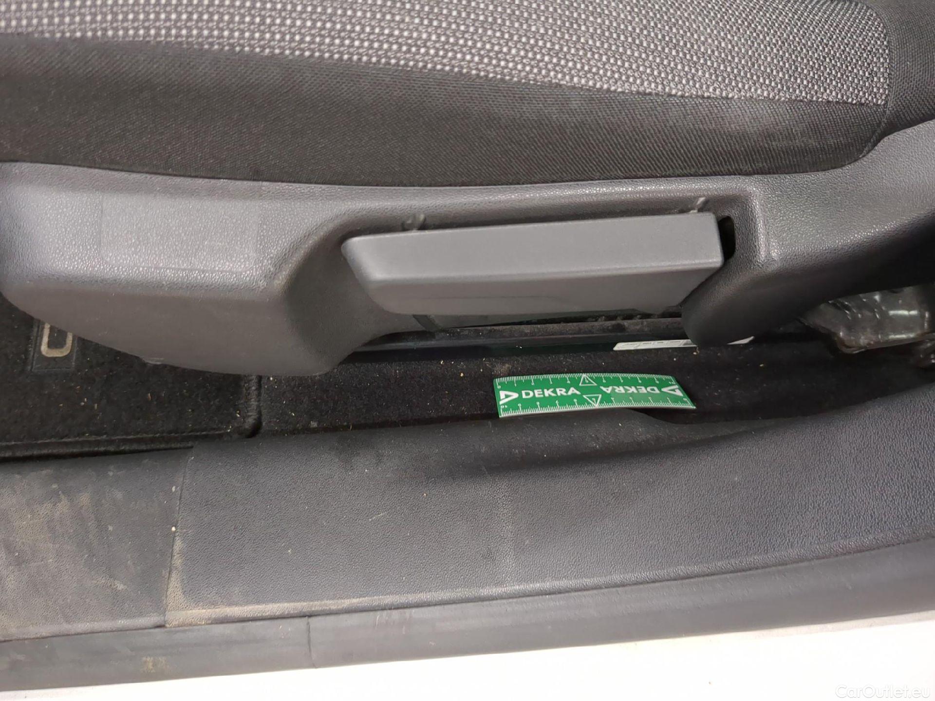  Citroen  C3 CITROEN  / 2020 / 5P / Berline PureTech 83 S&S BVM Feel Pack #7