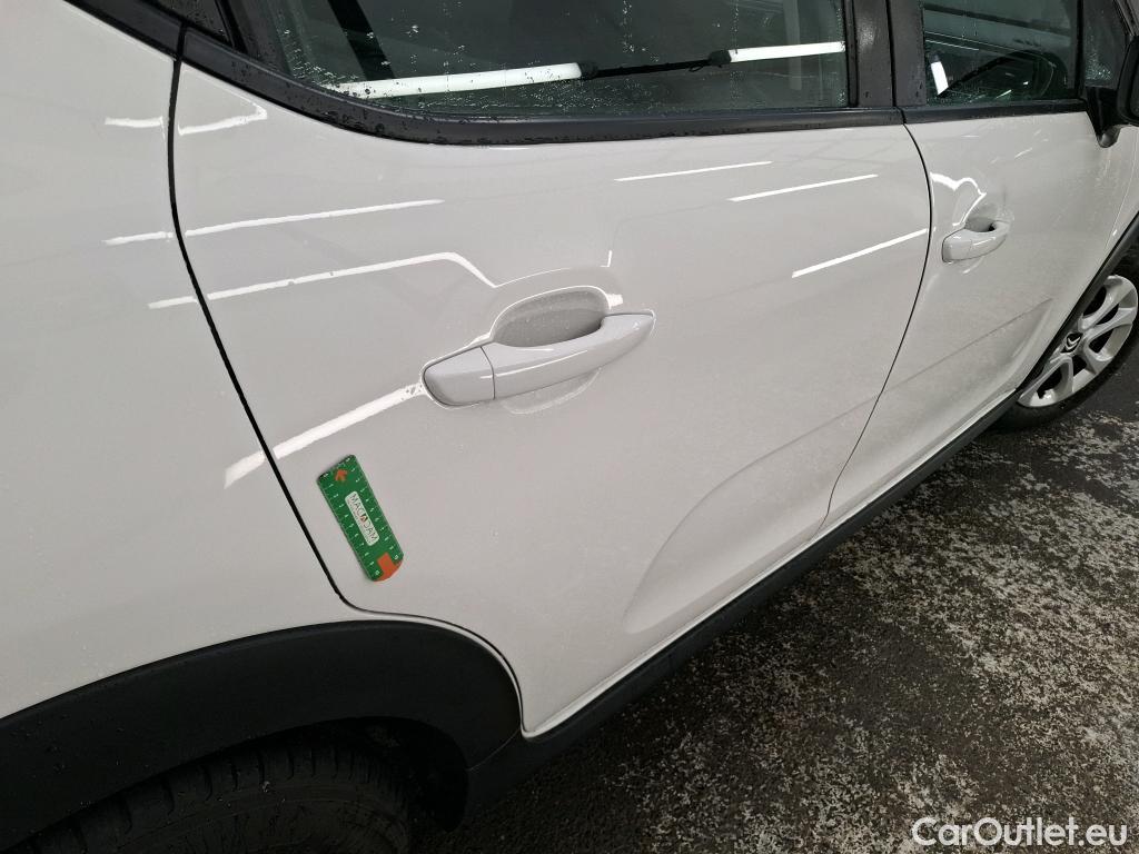  Citroen  C3 CITROEN  Société / 2020 / 5P / Berline / VU PureTech 83 S&S BVM Feel #4