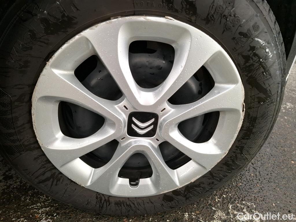  Citroen  C3 CITROEN  Société / 2020 / 5P / Berline / VU PureTech 83 S&S BVM Feel #19