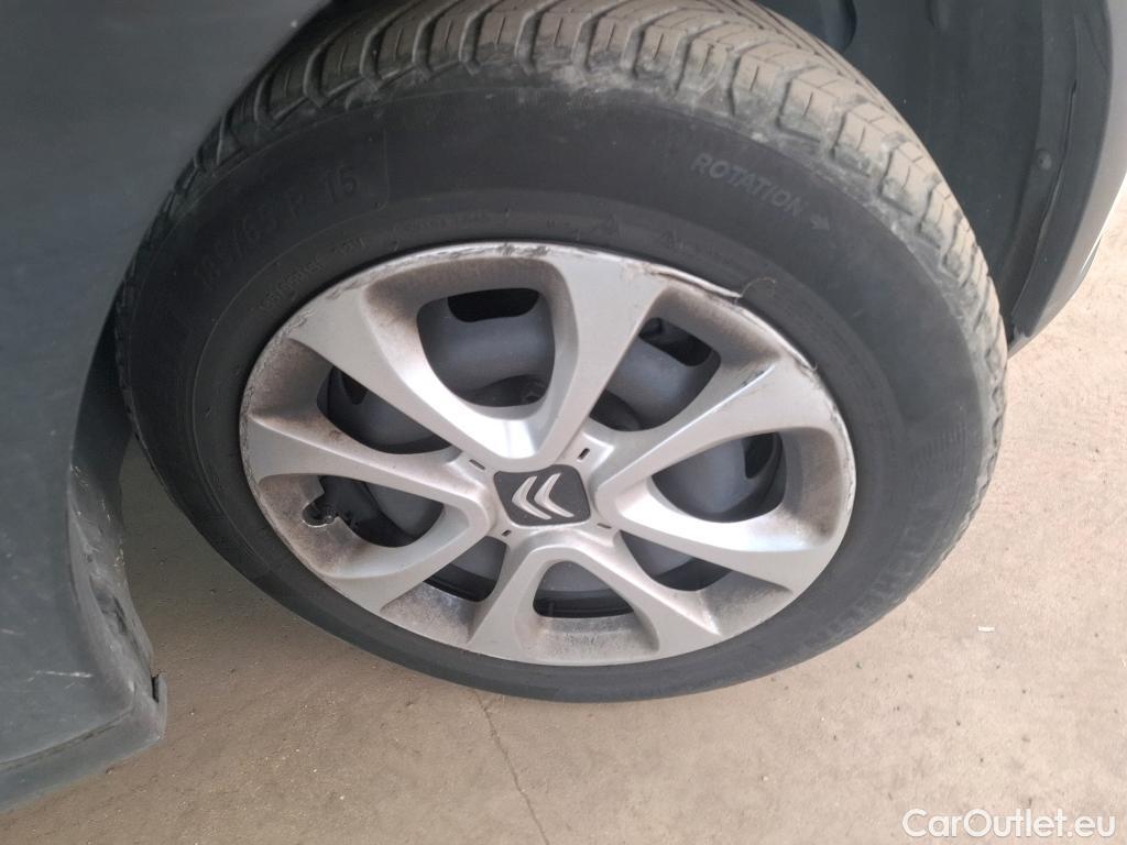  Citroen  C3  Société Feel 1.5 BlueHDI 100CV BVM6 E6dT #40