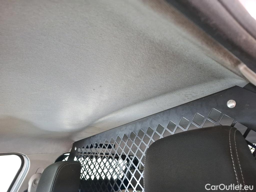  Renault  Clio RENAULT  Société VU 5p Berline Air dCi 75 - 18 #25