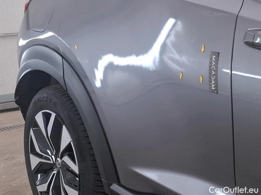  Nissan  Juke NISSAN   2019  5P  Crossover DIGT 114 DCT Business Edition #6
