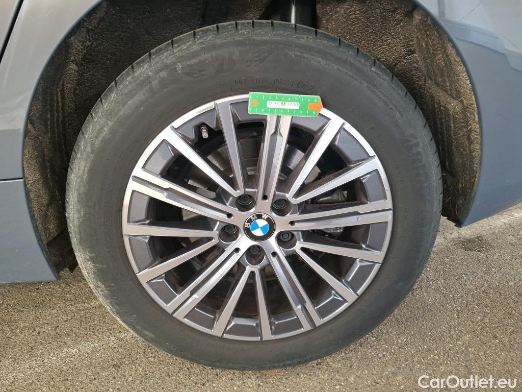  Bmw  2 Tourer BMW Série 2 Active Tourer / 2021 / 5P / monospace 218d 150ch Luxury DKG7 #14
