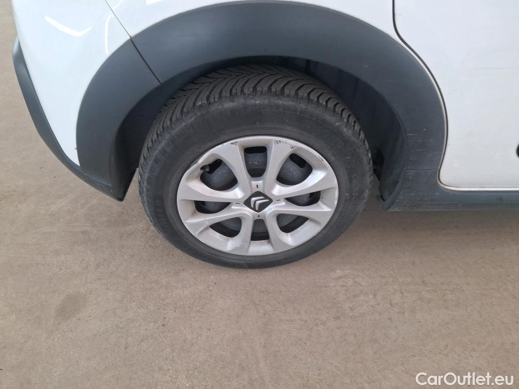  Citroen  C3  Société Feel 1.5 BlueHDI 100CV BVM6 E6dT #42