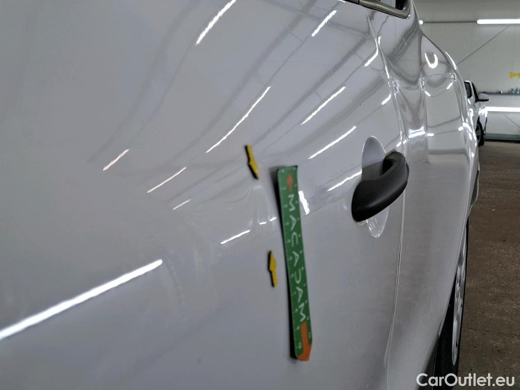  Renault  Clio RENAULT  Société VU 5p Berline Air dCi 75 - 18 #14