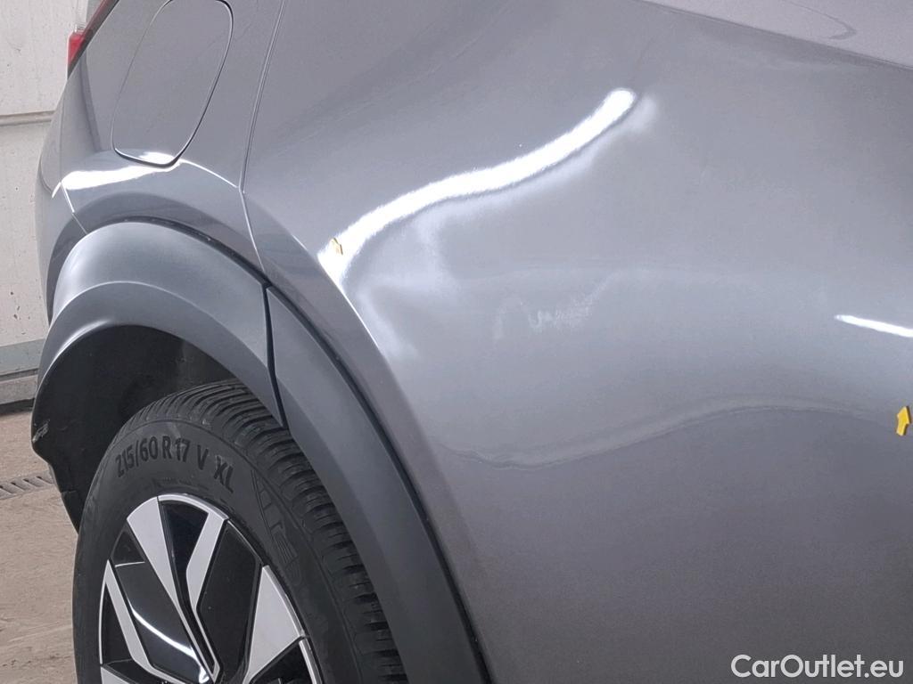  Nissan  Juke NISSAN   2019  5P  Crossover DIGT 114 DCT Business Edition #5