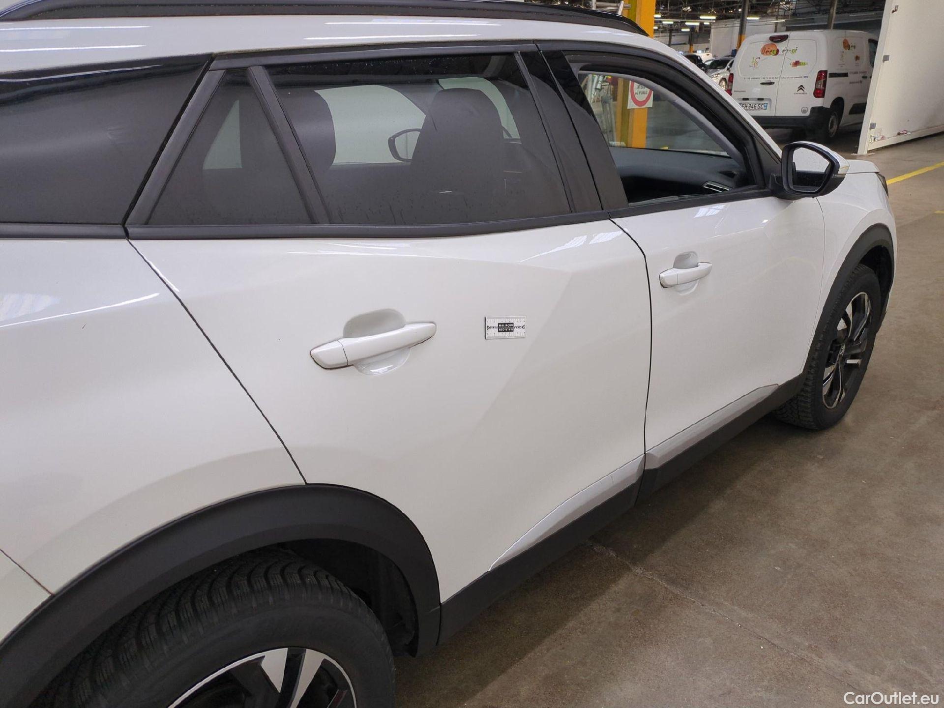  Peugeot  2008  Allure Business 1.5 HDi 130CV BVA8 E6d #73