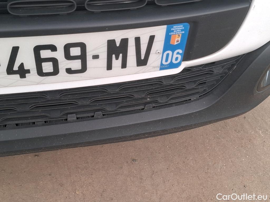  Citroen  C3  Société Feel 1.5 BlueHDI 100CV BVM6 E6dT #53
