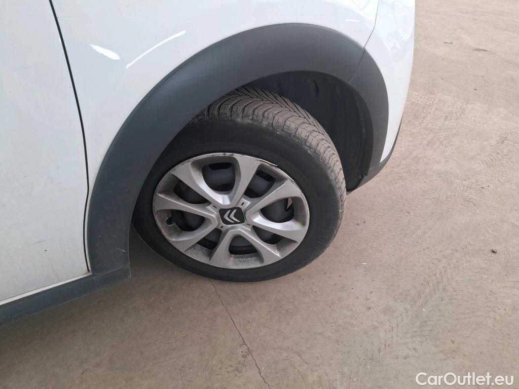  Citroen  C3  Société Feel 1.5 BlueHDI 100CV BVM6 E6dT #39