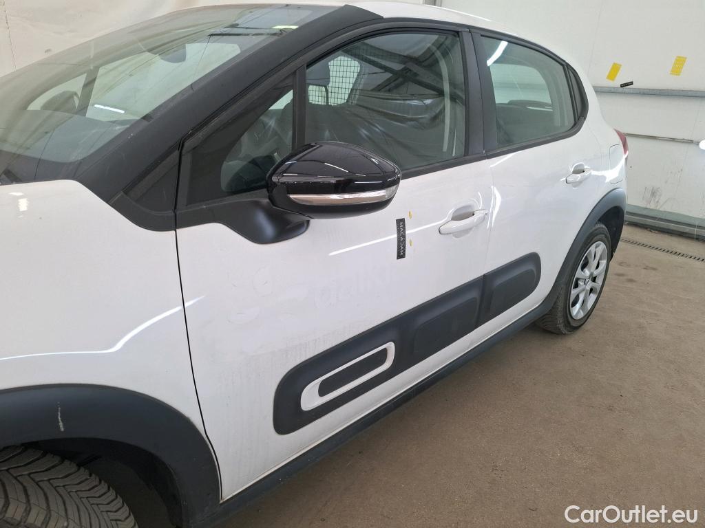  Citroen  C3  Société Feel 1.5 BlueHDI 100CV BVM6 E6dT #21