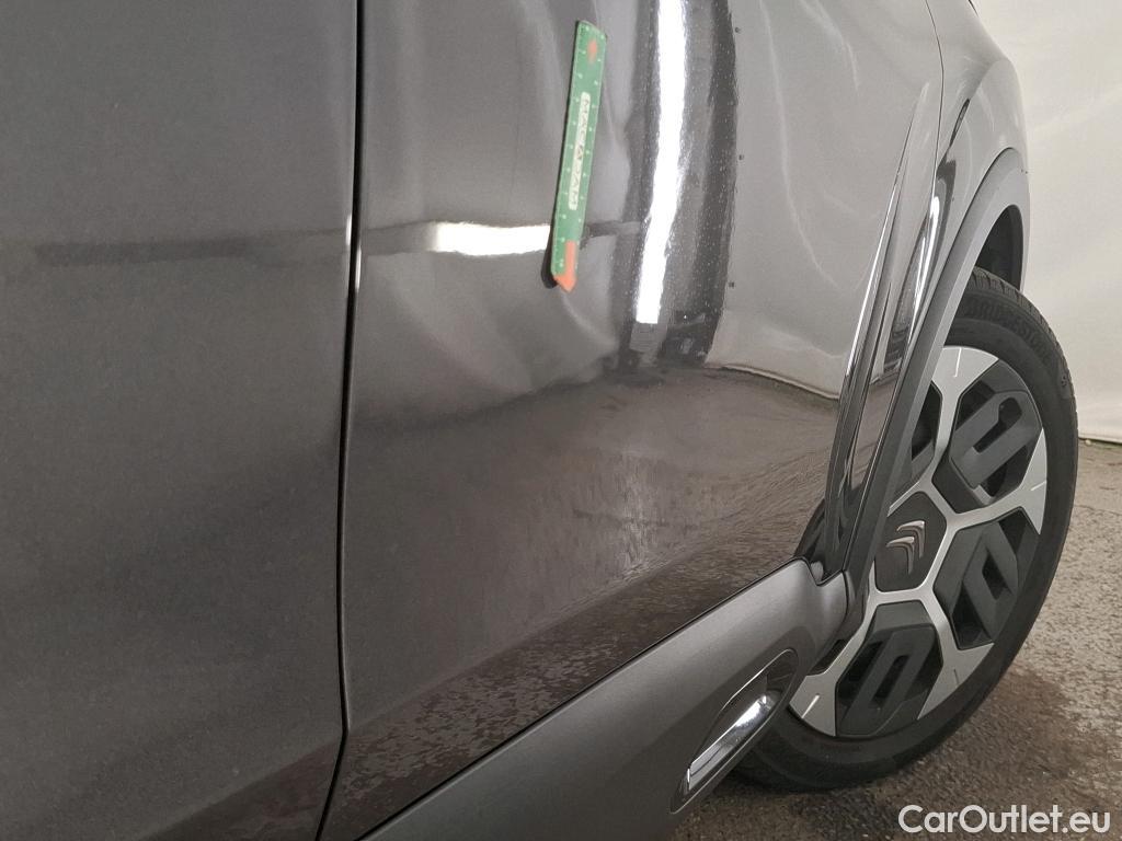  Citroen  C4  Berline Feel 1.2 PureTech 130CV BVM6 6E #7