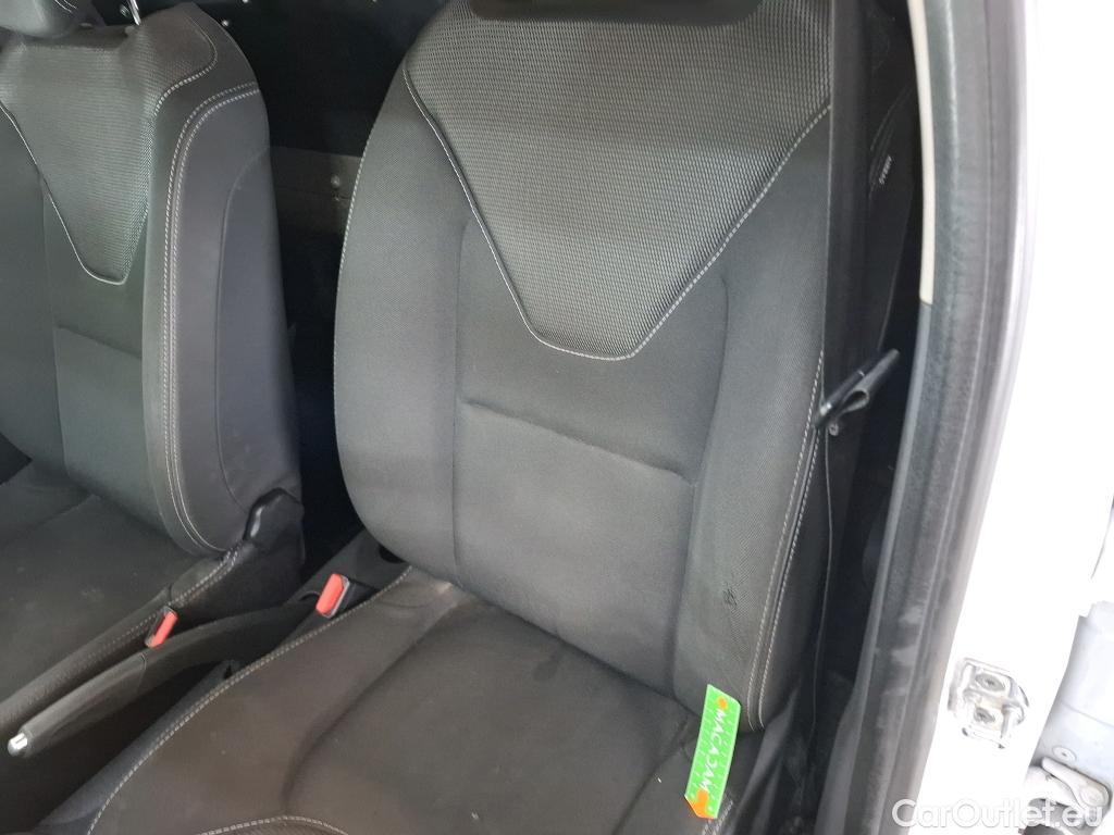  Renault  Clio RENAULT  Société VU 5p Berline Air dCi 75 - 18 #11