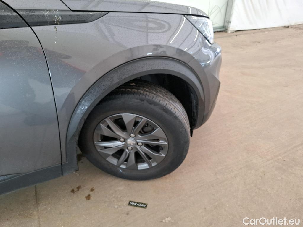  Peugeot  2008  Active Business 1.2 PureTech 130CV BVA8 E6d #19
