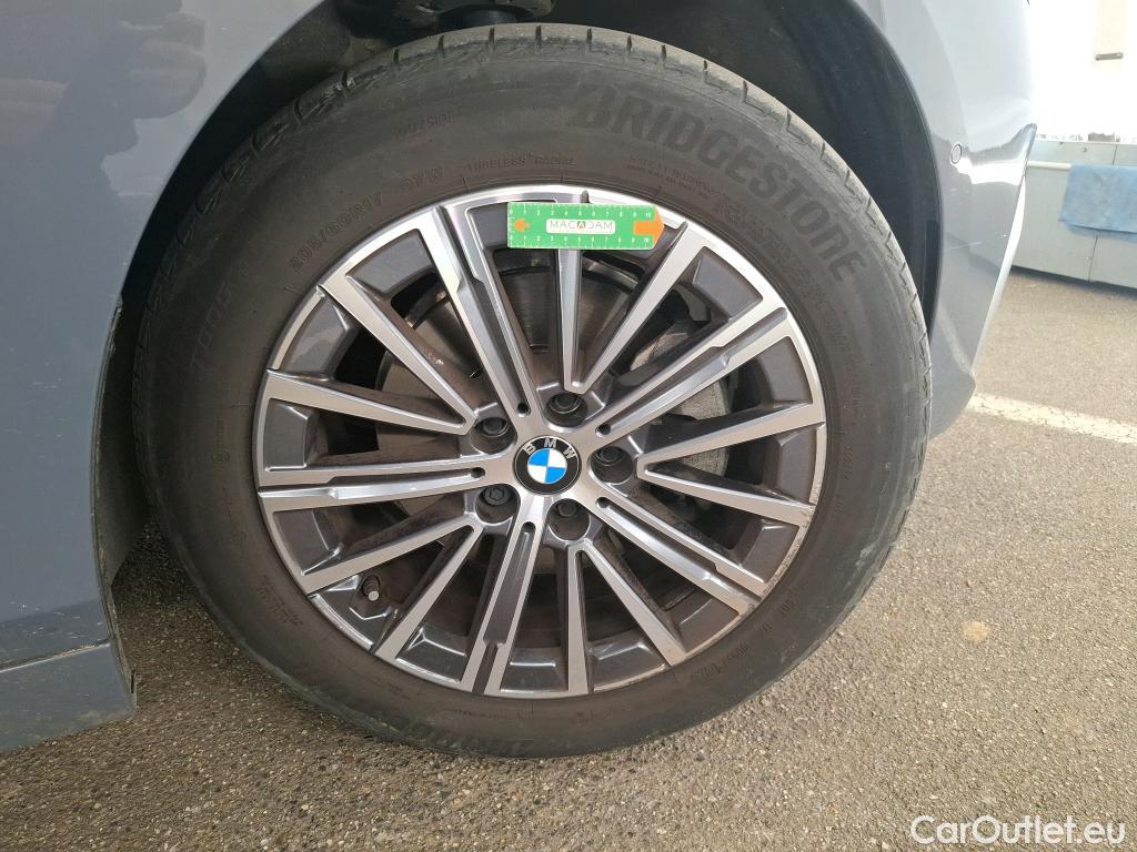 Bmw  2 Tourer BMW Série 2 Active Tourer / 2021 / 5P / monospace 218d 150ch Luxury DKG7 #10