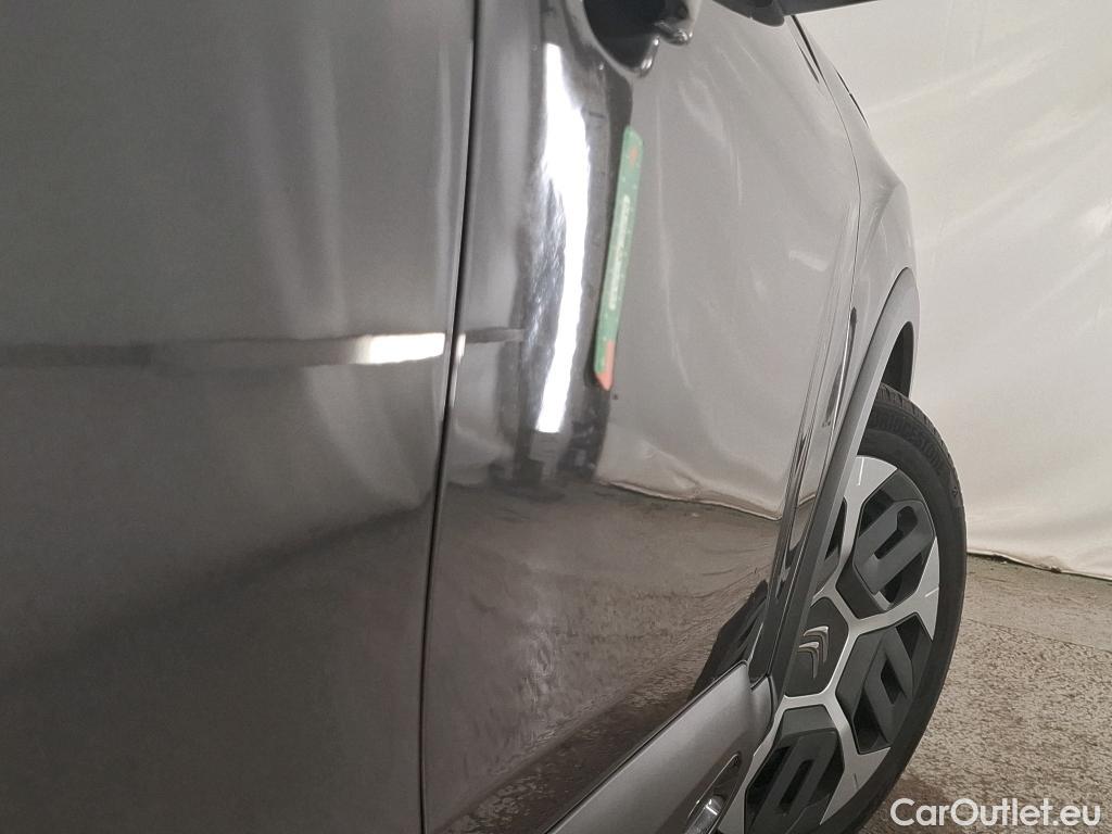  Citroen  C4  Berline Feel 1.2 PureTech 130CV BVM6 6E #10
