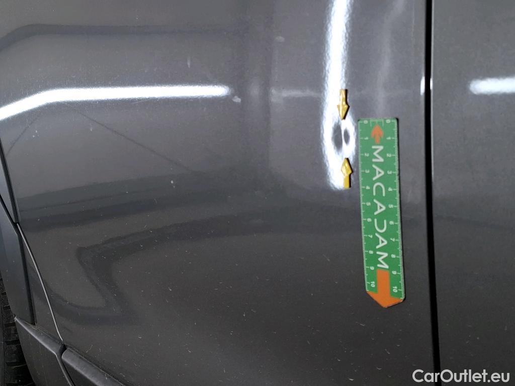  Peugeot  2008  Crossway 1.2 PureTech 110CV BVA6 E6dT #23
