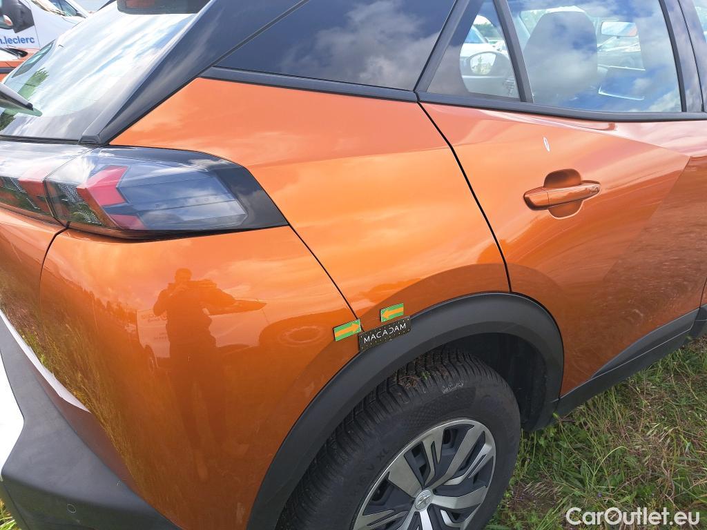  Peugeot  2008  Active 1.2 PureTech 100CV BVM6 E6d #22