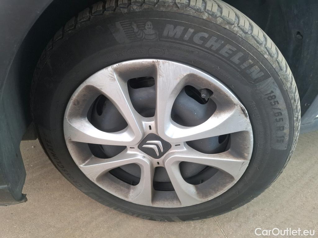  Citroen  C3  Société Feel 1.5 BlueHDI 100CV BVM6 E6dT #36