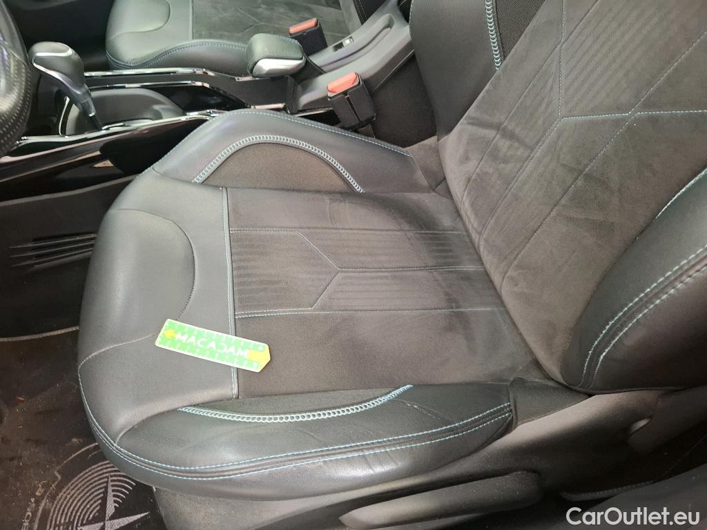  Peugeot  2008  Crossway 1.2 PureTech 110CV BVA6 E6dT #28